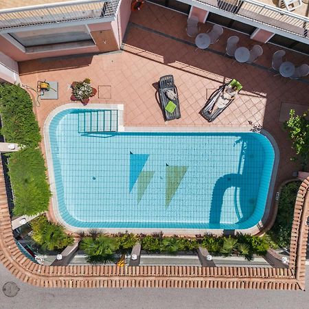 Lake Hotel Ifigenia Torbole Sul Garda Dış mekan fotoğraf