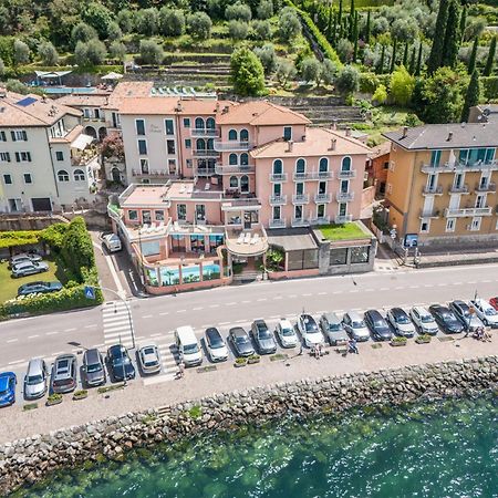 Lake Hotel Ifigenia Torbole Sul Garda Dış mekan fotoğraf