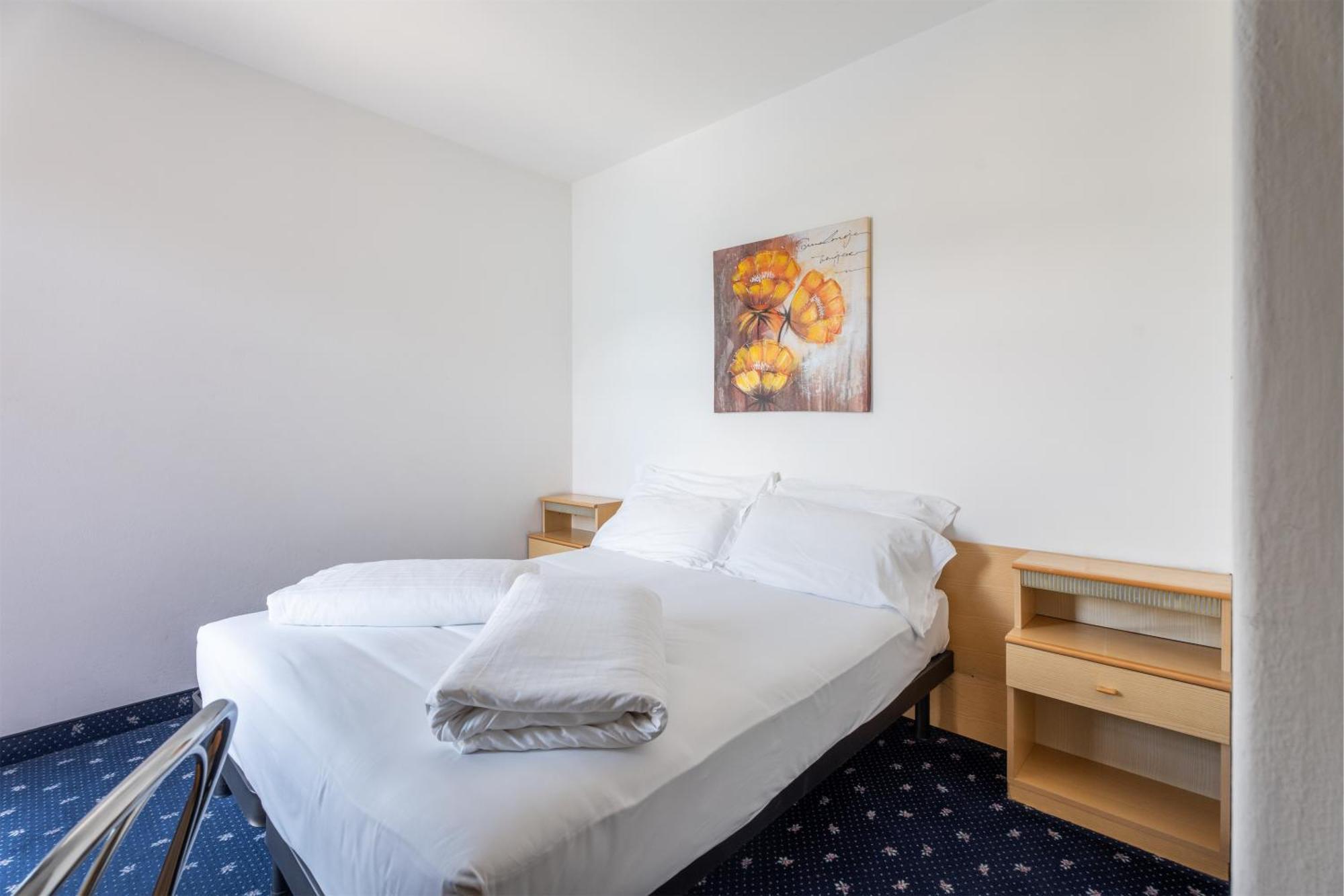 Lake Hotel Ifigenia Torbole Sul Garda Dış mekan fotoğraf