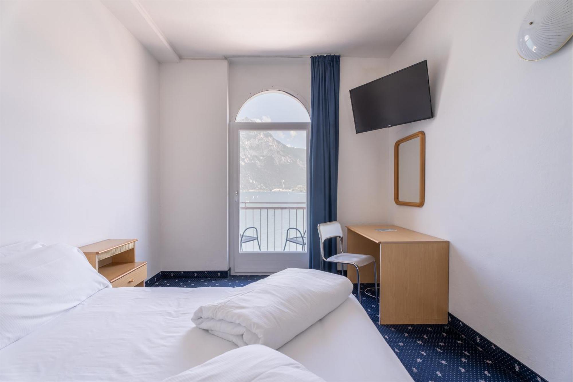 Lake Hotel Ifigenia Torbole Sul Garda Dış mekan fotoğraf