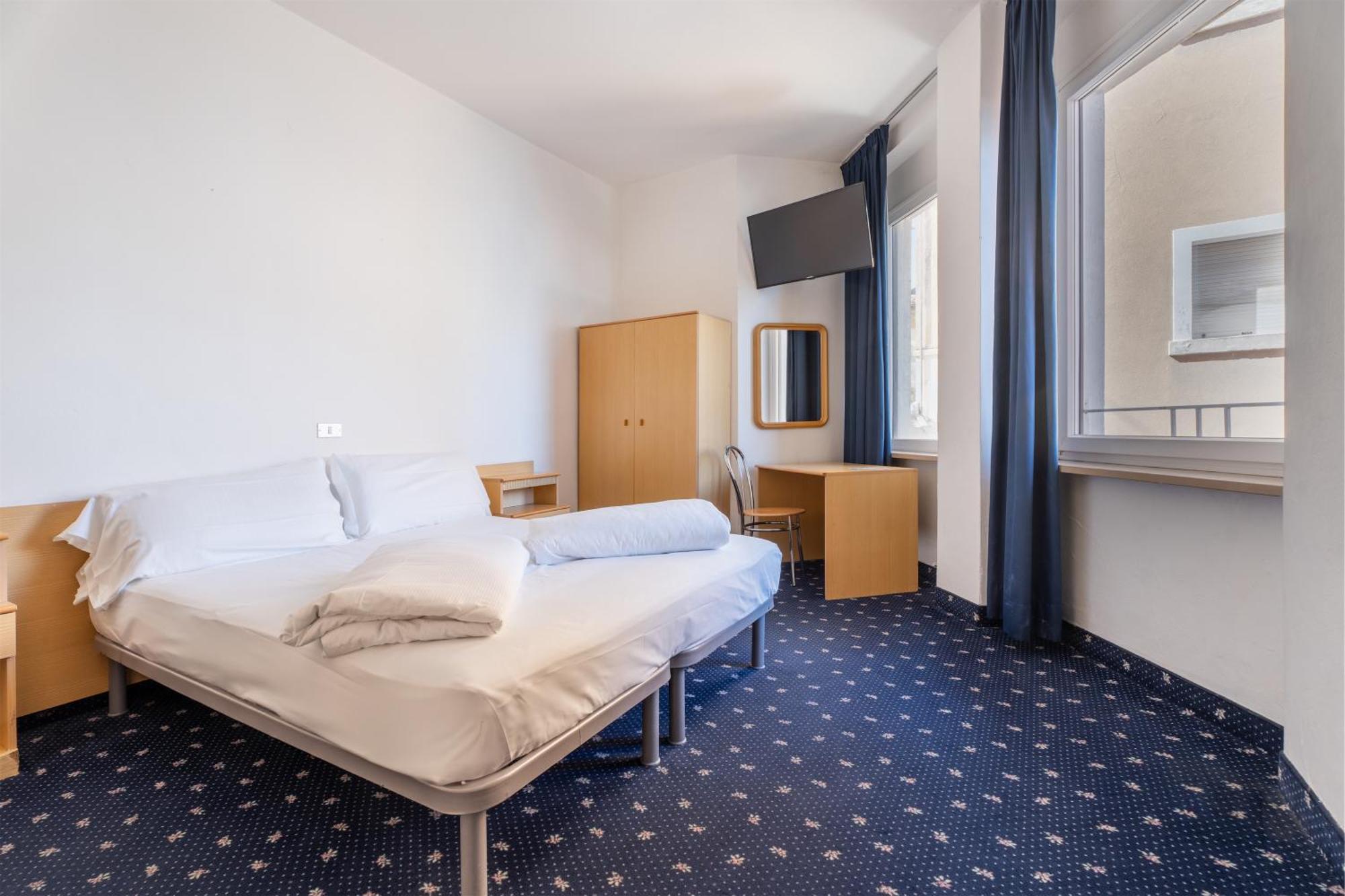 Lake Hotel Ifigenia Torbole Sul Garda Dış mekan fotoğraf