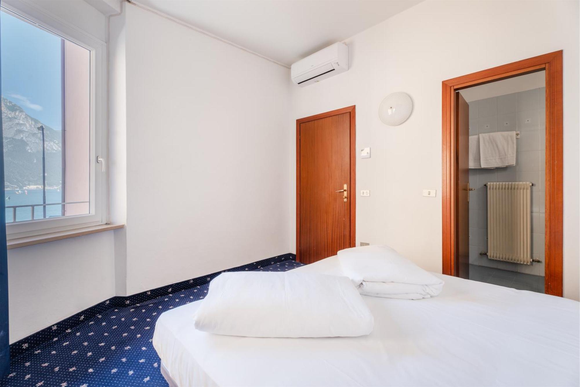 Lake Hotel Ifigenia Torbole Sul Garda Dış mekan fotoğraf