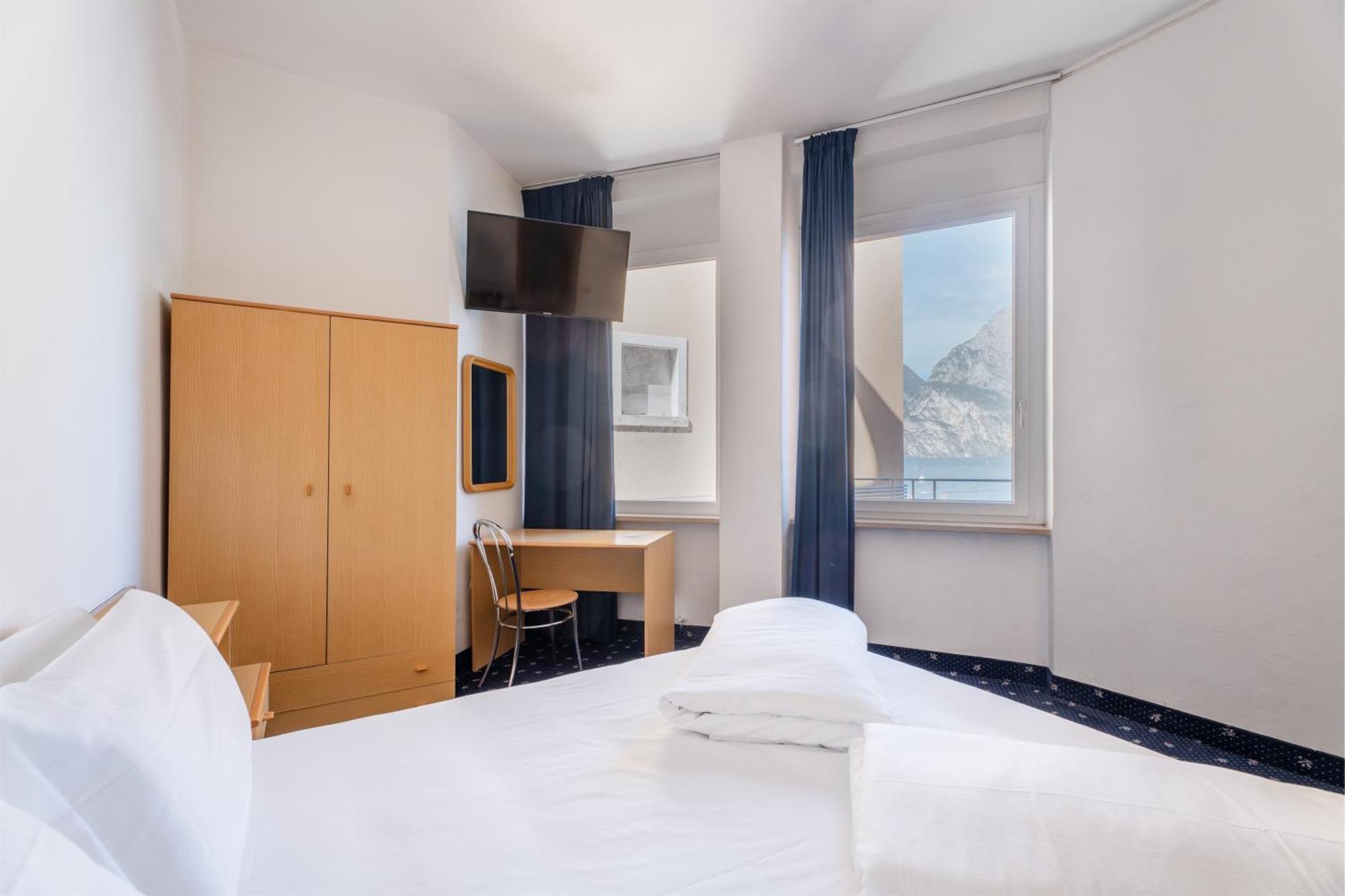 Lake Hotel Ifigenia Torbole Sul Garda Dış mekan fotoğraf