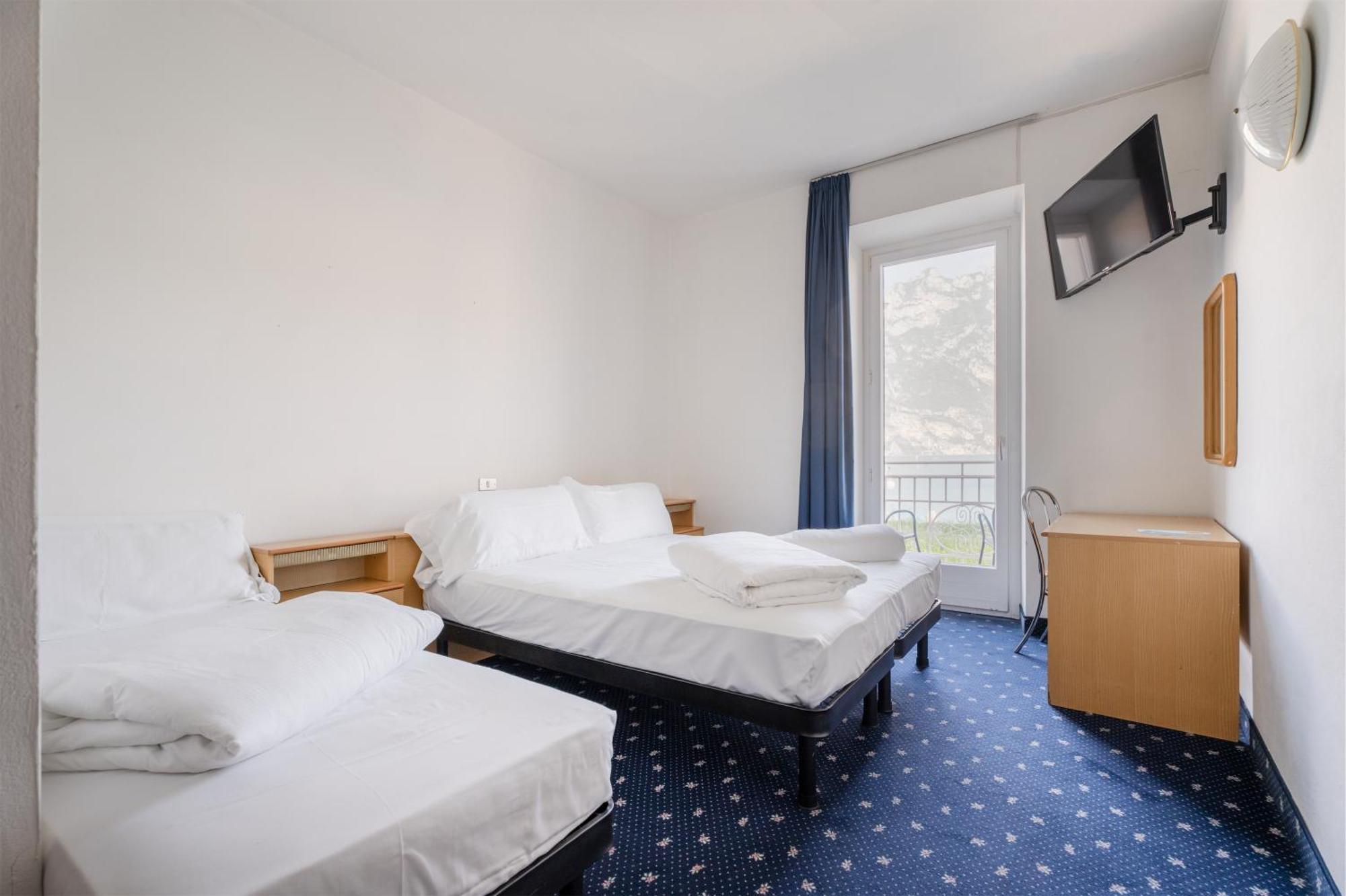 Lake Hotel Ifigenia Torbole Sul Garda Dış mekan fotoğraf