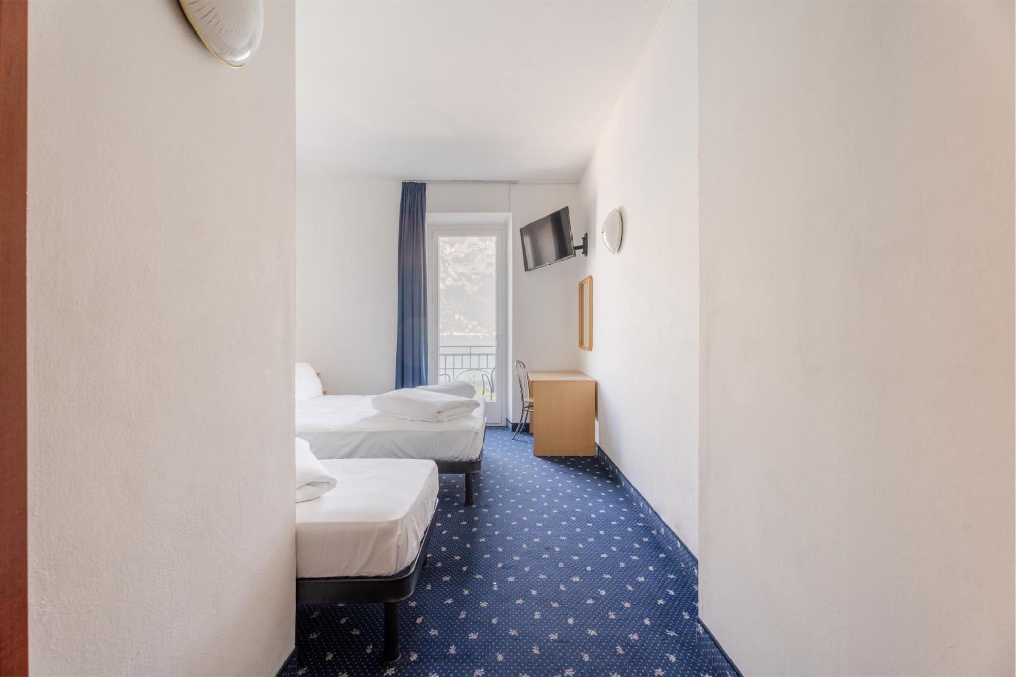 Lake Hotel Ifigenia Torbole Sul Garda Dış mekan fotoğraf