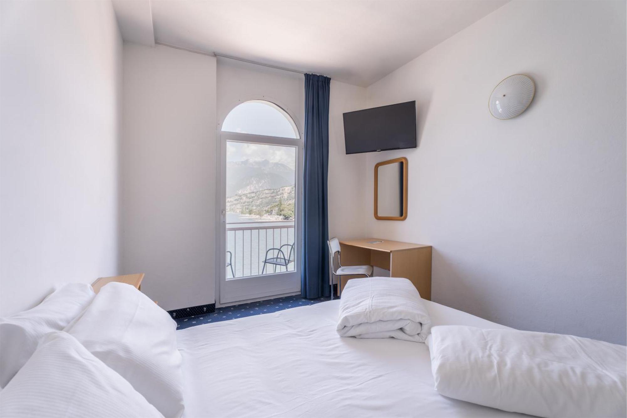 Lake Hotel Ifigenia Torbole Sul Garda Dış mekan fotoğraf